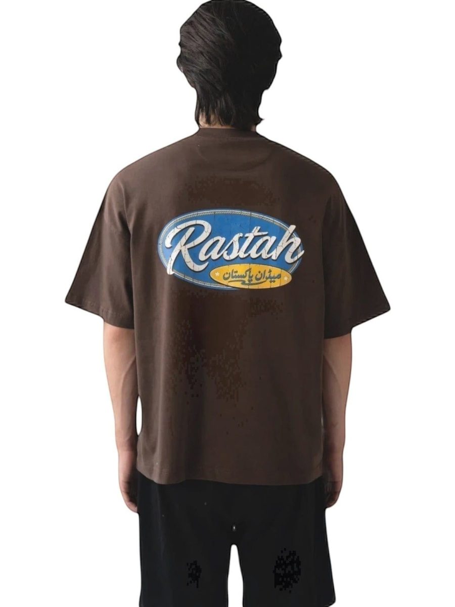 Defiance Longsleeve